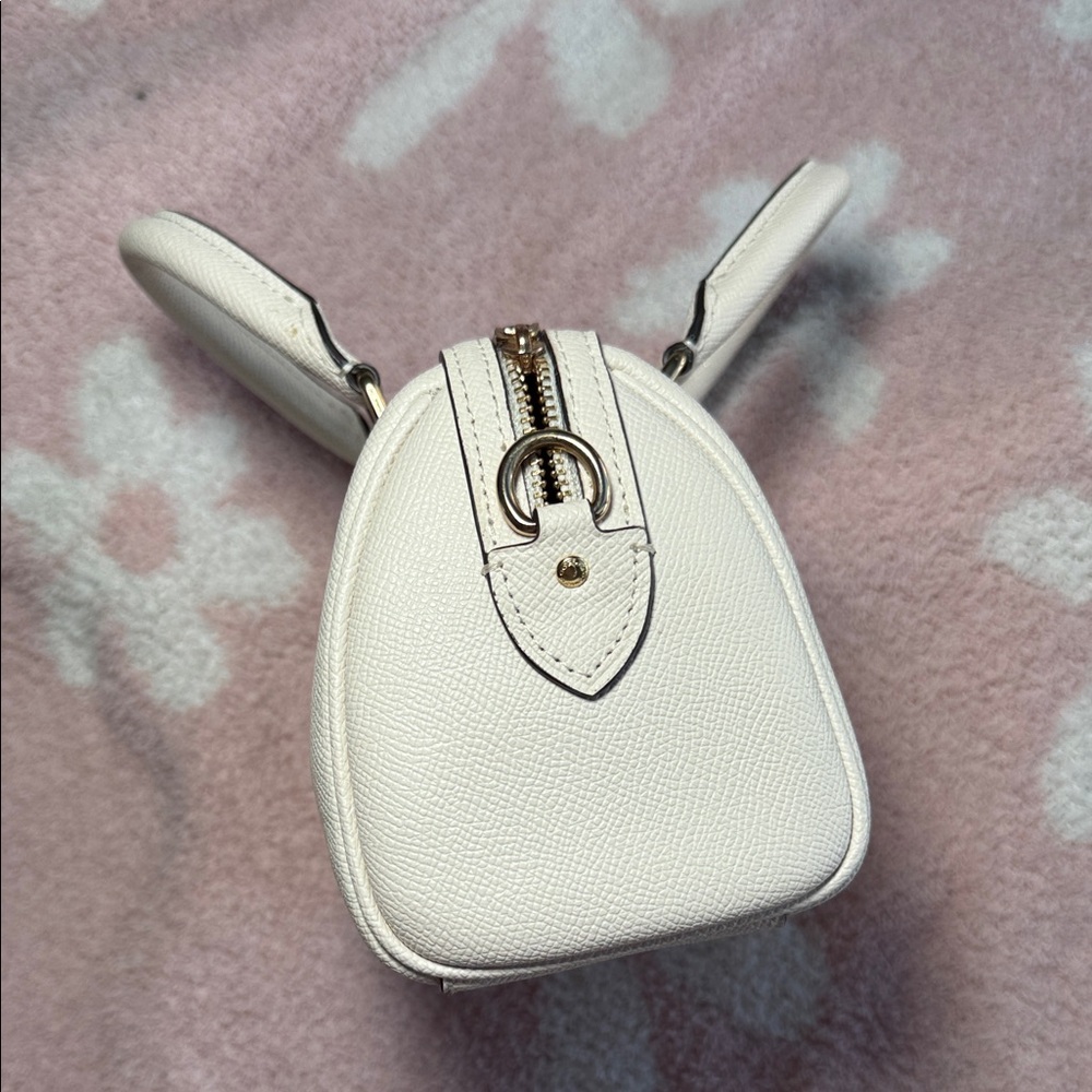 Coach Mini Rowan Crossbody Bag - Picture 5 of 9